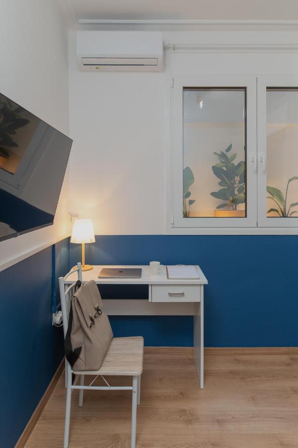 Sis Urban Apartments アテネ エクステリア 写真