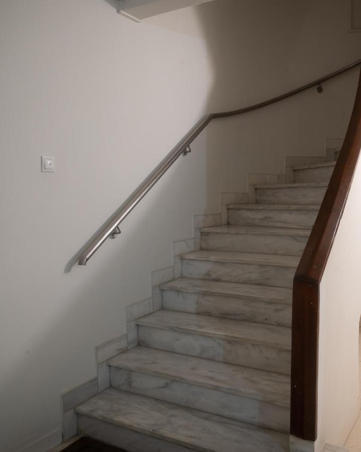 Sis Urban Apartments アテネ エクステリア 写真